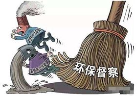 环保督查