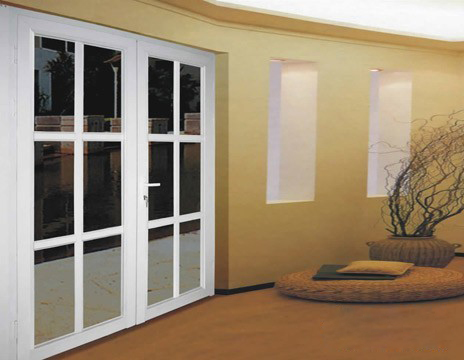 青岛聚乙烯蜡厂家分享温度控制影响硬PVC门窗异型材质量
